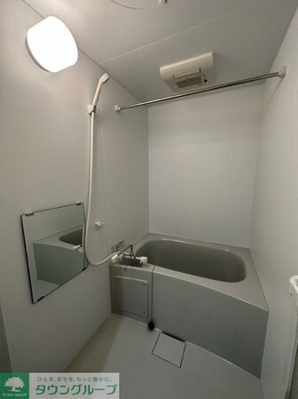 ALTO松戸の物件内観写真